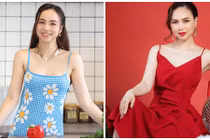 Đinh Ngọc Diệp xinh thế nào hai con vẫn nhiều người tán tỉnh?