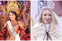 Phương Anh trắng tay, đại diện Đức đăng quang Hoa hậu Quốc tế 2022