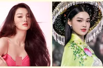 Bé Quyên tài sắc thế nào... trượt top 5 HHVN gây tiếc nuối? 