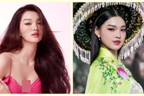 Bé Quyên tài sắc thế nào... trượt top 5 HHVN gây tiếc nuối? 