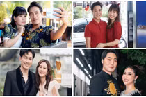 Sao Việt công khai chia tay năm 2022: Mối tình nào gây ồn ào nhất?