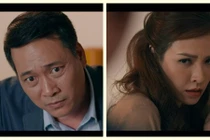 Diễn viên đóng chồng Đan Lê trong “Anh có phải đàn ông không” là ai?