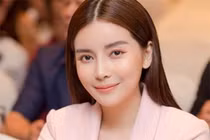  Cao Thái Hà: 'Chưa bao giờ diễn cảnh nóng dễ đến thế'