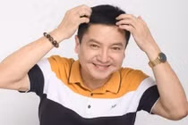 Bị đồn nguy kịch vì đột quỵ, NS Chí Trung phản ứng thế nào?