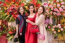 Diễn viên 'Nhật ký Vàng Anh' về Việt Nam sau nhiều năm vắng bóng