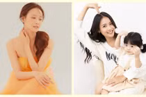 Đời tư ồn ào của Trương Mỹ Nhân vừa công khai con 2 tuổi