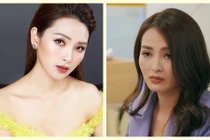 Vai diễn mới của MC từng bị gạ ăn tối với giá 18.000 USD