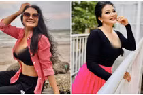 “Nữ hoàng cảnh nóng” Kiều Trinh ngày càng gợi cảm 