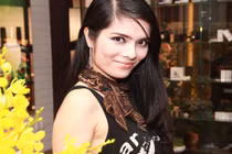 Loạt phát ngôn gây xôn xao của cô Trà "cave" Kiều Thanh 