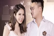 Diệp Lâm Anh tố chồng ngoại tình, hé lộ cuộc gặp với “tiểu tam”