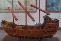 Thủy quân Tây Sơn từng khiến nhà Thanh và phương Tây “khiếp sợ” ra sao?