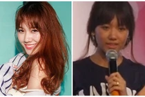 Hé lộ góc khuất của Hari Won trước khi nổi tiếng, giàu có