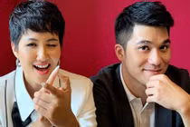 Chân dung CEO điển trai được H’hen Niê gọi là “chồng”