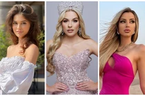 Nhan sắc loạt đối thủ của Ngọc Châu bỏ thi Miss Universe 2022