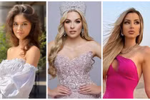 Nhan sắc loạt đối thủ của Ngọc Châu bỏ thi Miss Universe 2022