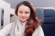 Vy Oanh ẩn ý khi bà Phương Hằng bị đề nghị truy tố