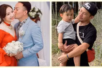 Cuộc sống bình yên của rapper Tiến Đạt sau khi rời xa showbiz