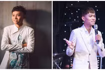 Hồ Văn Cường “phất” thế nào sau khi rời công ty quản lý cũ?