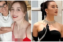 Vóc dáng gợi cảm hiếm người bằng của “tình cũ” nhạc sĩ Phương Uyên