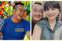 Tổ ấm hạnh phúc ngoài đời của chàng Hều “Bỗng dưng muốn khóc” 