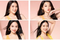 Ai sẽ đăng quang Hoa hậu Việt Nam 2022?