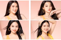 Ai sẽ đăng quang Hoa hậu Việt Nam 2022?