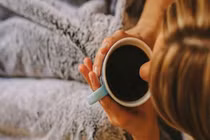 3 thời điểm vàng để cà phê bảo vệ gan, ngừa K chẳng kém uống thần dược