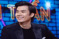 Điều ít biết về diễn viên Nhan Phúc Vinh