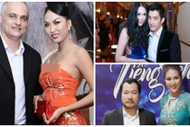 Phi Thanh Vân khoe tìm được “bến đỗ”, tình duyên từng lận đận thế nào?