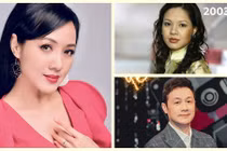 Ngoài Hoài Anh, còn MC, BTV truyền hình nào có gia thế “khủng”?