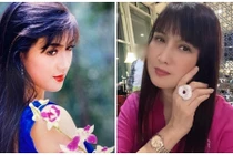 Cuộc sống của Hiền Mai thế nào trước khi sang Mỹ?