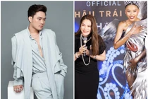 Chân dung nhà thiết kế công khai đòi nợ Thạch Thu Thảo