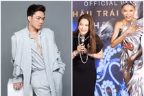 Chân dung nhà thiết kế công khai đòi nợ Thạch Thu Thảo