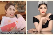 Ly hôn với hai bàn tay trắng, Đặng Thu Thảo khoe tài sản “khủng“