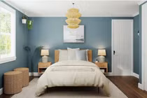 4 quy tắc sắp đồ đạc theo phong thủy để tránh xung đột