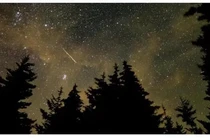 Đêm nay (21/10), Việt Nam đón mưa sao băng Orionids cực đại 