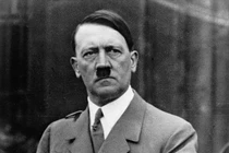 Quyết định “khó đỡ” của Hitler khiến phát xít Đức bại trận