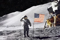 Vì sao Mỹ không thể lên Mặt trăng trong nửa thế kỷ qua?