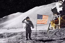 Vì sao Mỹ không thể lên Mặt trăng trong nửa thế kỷ qua?
