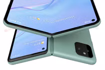 Pixel 7 vừa ra mắt, thông tin Pixel Fold đã "rần rần" trên mạng