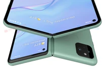 Pixel 7 vừa ra mắt, thông tin Pixel Fold đã "rần rần" trên mạng
