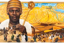 5 nhân vật giàu có nhất lịch sử nhân loại, Elon Musk chưa sánh bằng 