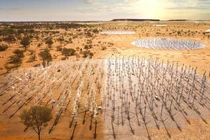 Tận mục “pháo đài” truy tìm người ngoài hành tinh mới ra lò 