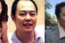 Thành Long, Trương Thiết Lâm và bê bối bỏ rơi con ruột