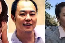 Thành Long, Trương Thiết Lâm và bê bối bỏ rơi con ruột