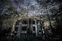 Lạnh sống lưng 5 địa điểm "ma mị" nổi tiếng nhất Nhật Bản 