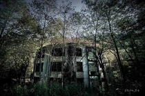 Lạnh sống lưng 5 địa điểm "ma mị" nổi tiếng nhất Nhật Bản 