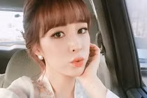 Nữ ca sĩ kiếm sống bằng nghề giao sữa từ 2h sáng