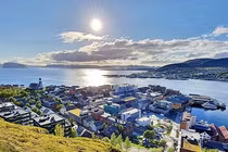 Khám phá 4 vùng đất “hoàng hôn không chạm tới” huyền ảo nhất hành tinh