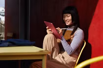 Nhà Táo "ra lò" iPad màu hồng rực rỡ, iFan mê mẩn 